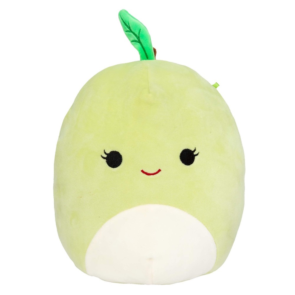 🌺HP🌺 NWT RARE Gabe the Apple Squishmallow - Picture 1 of 7